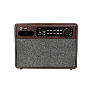 Speaker 861 C