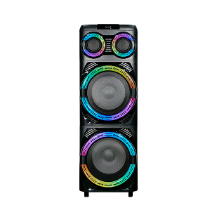 Speaker 861 D